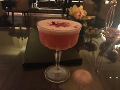 -LONG BAR 廊吧(外滩华尔道夫酒店)