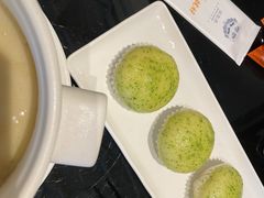 侨乡葱茸包-闽和南(深圳万象城店)