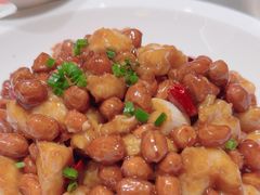 -褚记烤鸭·南京家常菜(雨花客厅店)