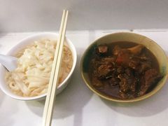 -麦文记面家(佐敦店)