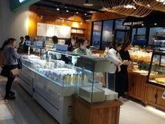 -格瑞思GRACE(江宁金鹰店)