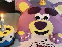 -一块儿·蛋糕定制店(吴兴店)