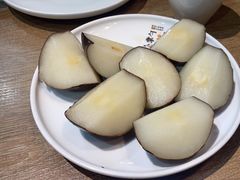 -金掌勺·锅包肉(双榆树店)