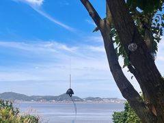 -舟山嵊泗列岛风景名胜区