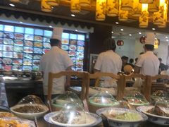-老味道(横山桥羊绒城店)