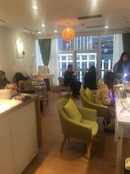 -森日式美甲沙龙MORI NAIL总店