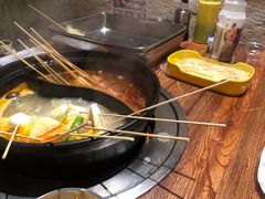 -江湖六膳門串串香(隆礼路店)