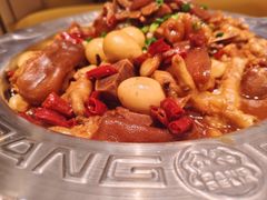 -胖哥俩肉蟹煲(光谷天地店)