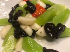 马蹄莴笋-大牌大·传统杭帮菜(湖滨店)