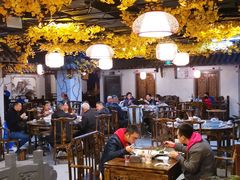 大堂-庭院小酌(瑞莲街店)