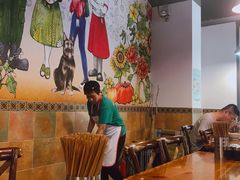 大堂-兵哥豌豆面(建设巷店)