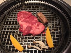-赤坂亭M9和牛烧肉·日料398放题(万达店)