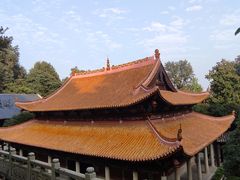 -岳麓山风景名胜区