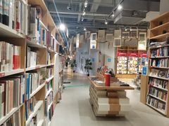 -当当书店(国泰广场店)