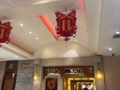 -老爷庙风味美食府(魏都大道店)