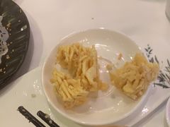 -广州建国酒店-盈丰阁粤菜-粤式茶点
