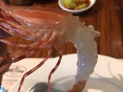 -Mr·Fish鱼鲜生海鲜放题(银泰in99店)