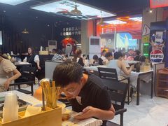 -蛙老爹·蜀香美蛙鱼头(王家湾店)