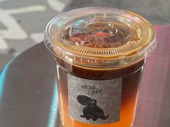 -nodcafe(M50创意园店)