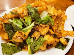 -青龙柳条豆腐(魁星路店)