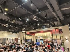 -江味龙虾馆·裸蓝龙虾(南山店)
