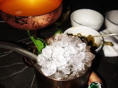 -顶层酒吧ROOF(上海艾迪逊酒店)