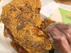 -德克士(文一店)