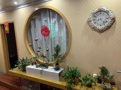 -益康盲人推拿按摩(长虹店)