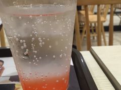 -吉野家(长沙五一广场IFS店)