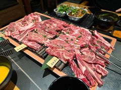 -千寻烧肉(政务区店)