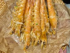 -79号渔船海鲜饭店(岗厦店)