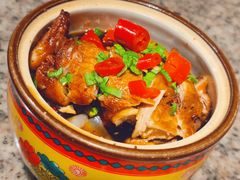 -南京大牌档(香港广场店)