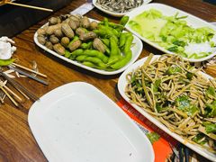 -壹块捌烧烤(灯市口店)