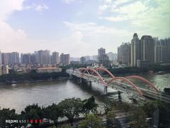 -和苑酒家·一线江景(星寰店)