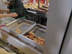 -满记烧饼(牛街东里小区一区店)