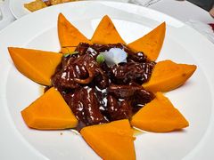 -鹿鸣春饭店(总店)