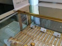 -巴思客·蛋糕·面包(杨桥西路店)