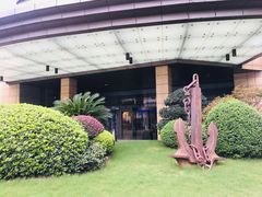 -上海外滩英迪格酒店