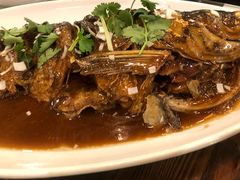 -七菜馆·东北菜·蒸饺(文体路店)