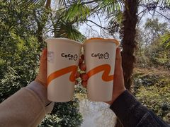 -CoCo都可(湖滨银泰店B区店)