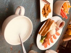 -杨桃院子咖啡吧(中华红墨店)