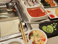 -海底捞火锅(壹悦城店)