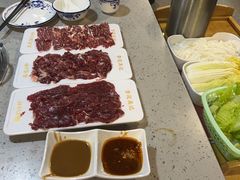 -杏花吴记牛肉火锅