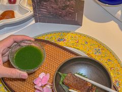 -金成潮菜博物馆(海珠湿地店)