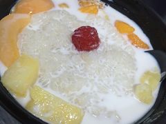 -严氏皓杰水牛奶(温岭店)