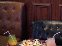 卡座-The Cheebat 锌吧·Bistro(体育西店)