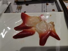 -大渔铁板烧(大悦城店)