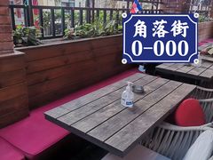 -Boxing Cat Brewery拳击猫精酿啤酒馆(永福店)