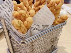 -鱼酷活鱼烤鱼(江宁金鹰店)