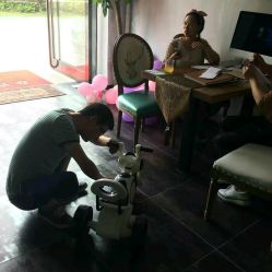点击看大图 -美年亲子儿童摄影(合肥市滨湖新区金泉小区店)